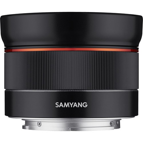 Samyang AF 24mm F 2.8 FE Lens for Sony E, SYIO24AF-E