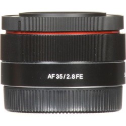 Samyang AF 35mm F 2.8 FE Lens for Sony E, SYIO35AF-E