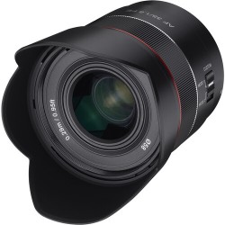 Samyang AF 35mm F 1.8 FE Lens for Sony E, SYIO3518-E