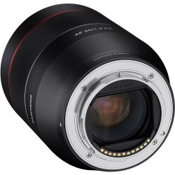 Samyang AF 50mm F 1.4 FE Lens for Sony E, SYIO50AF-E