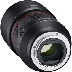 Samyang AF 85mm F 1.4 Lens for Canon RF, SYIO85AF-RF