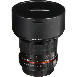 Samyang 14mm F 2.8 ED AS IF UMC Lens for Canon EF, SY14M-C