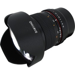 Samyang 14mm F 2.8 ED AS IF UMC Lens for Sony E Mount, SY14M-E