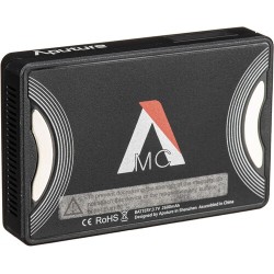 Aputure MC RGBWW LED VideoLight, AL-MC