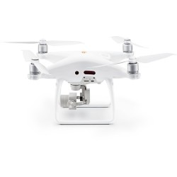 DJI Phantom 4 Pro Version 2.0 Quadcopter Drone with Standard Remote Control