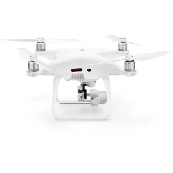 DJI Phantom 4 Pro Version 2.0 Quadcopter Drone with Standard Remote Control