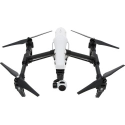 DJI Inspire1 Quadcopter With 4K Camera And 3-Axis Gimbal, DJINSPIRE1