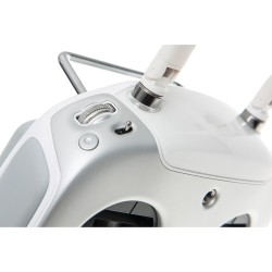 DJI Inspire1 Quadcopter With 4K Camera And 3-Axis Gimbal, DJINSPIRE1