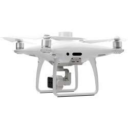 DJI P4 Multispectral Agricultural Drone, DJP4MS