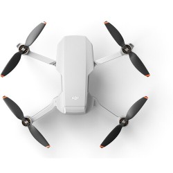DJI Mavic Mini 2 Bundle Fly More Combo Drone with 4K Video Recording, DJMINI2