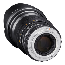 Samyang 35mm T1.5 VDSLR AS UMC II Lens for Canon EF,