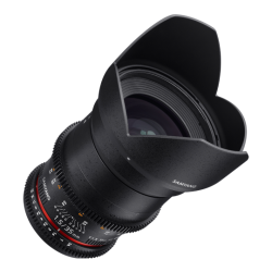 Samyang 35mm T1.5 VDSLR AS UMC II Lens for SONY FE,