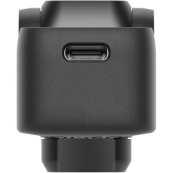 DJI Osmo Pocket 2 Gimbal, 64MP 4K/60fps, 20mm Focal Lens, 8x Zoom, DJOP2
