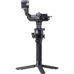DJI RSC 2 (Ronin SC2) Gimbal Stabilizer for Mirrorless & DSLR Camera