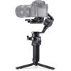 DJI RSC 2 (Ronin SC2) Gimbal Stabilizer for Mirrorless & DSLR Camera