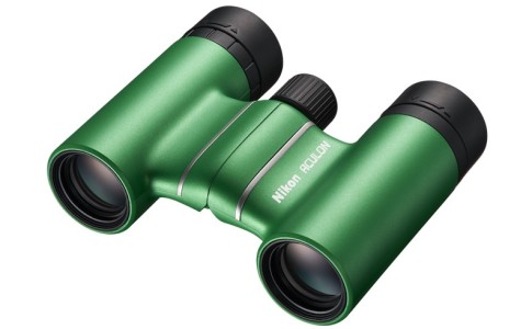 Nikon Aculon T02 8X21 Binocular Green, NI8X21AT02GR