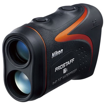 Nikon The Prostaff 7i Laser Rangefinder, NIPLR7I