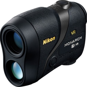 Nikon Monarch 7i VR Laser Rangefinder, NIM7IRF