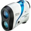 Nikon CoolShot 80 VR Golf Laser Rangefinder, NICS80VRGLR