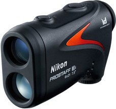 Nikon Laser Rangefinder Prostaff 3i, NILRF3I