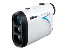 Nikon Laser Rangefinder Coolshot 20, NILRF20