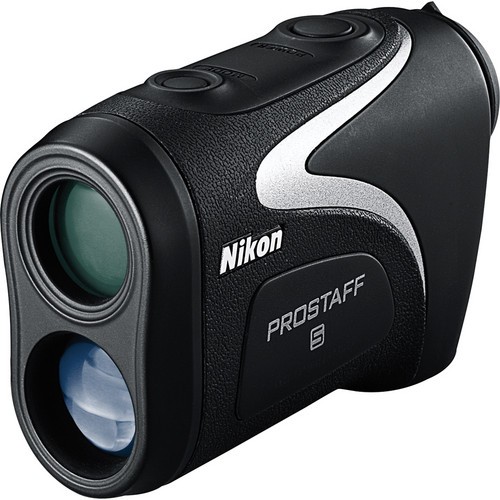 Nikon ProStaff 5 6x21 Laser Rangefinder Black, NIPS5LR