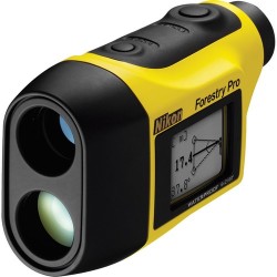 Nikon Forestry Pro Laser Rangefinder, NIFPLR