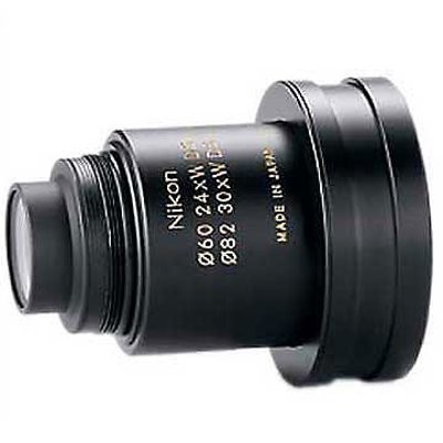 Nikon MC Series 24x/30x Fieldscope Spotting Scope Eyepiece, NIEP24XFS