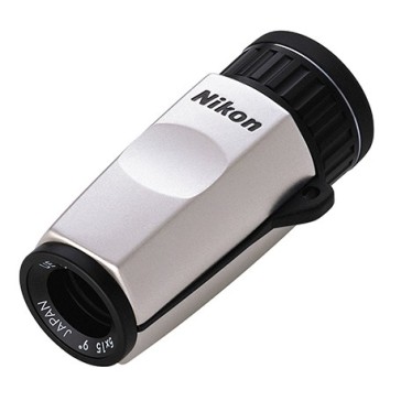 Nikon Monocular 5X15 High Grade, NIM5X15