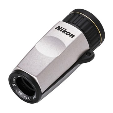 Nikon Monocular 7X15 High Grade, NIM7X15