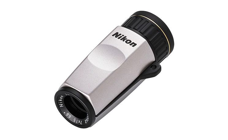 Nikon Monocular 7X15 High Grade, NIM7X15