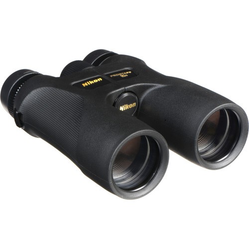 Nikon 8x42 ProStaff 7S Binoculars Black, NI8X42PS7SB
