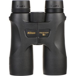 Nikon 8x42 ProStaff 7S Binoculars Black, NI8X42PS7SB
