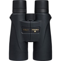 Nikon 20x56 Monarch 5 Binoculars Black, NI20X56M5