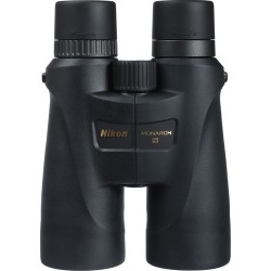 Nikon 16x56 Monarch 5 Binocular Black, NI16X56M5