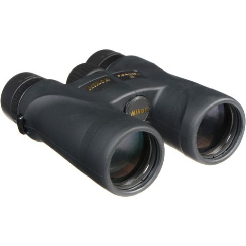 Nikon 8x42 Monarch 5 Binoculars Black, NI8X42M5