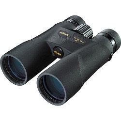 Nikon 10x50 ProStaff 5 Binoculars Black, NI10X50P5