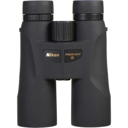 Nikon 10x50 ProStaff 5 Binoculars Black, NI10X50P5