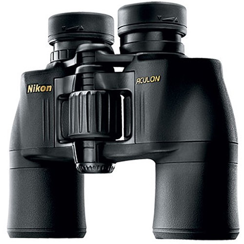 Nikon 10x42 Aculon A211 Binoculars, NI10X42A211
