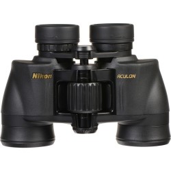 Nikon Aculon A211 Binoculars 7x35 Kit