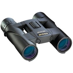 Nikon Aculon A30 Binoculars 10x25 Black, NI10X25AA30