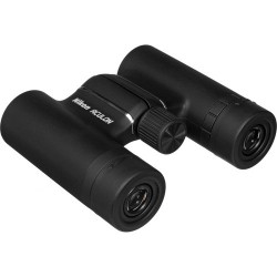 Nikon Aculon T01 Binoculars 10x21 Black