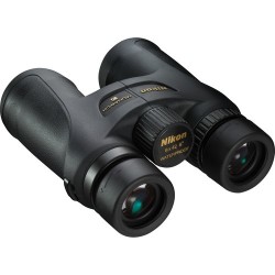 Nikon 8x42 Monarch 7 ATB Binoculars Black, NI8X42M7