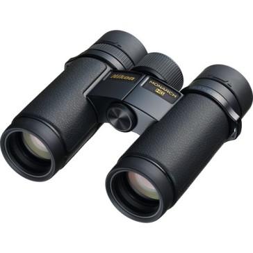 Nikon 10x30 Monarch HG Binoculars, NI10X30MHGB