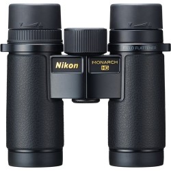 Nikon 8x30 Monarch HG Binoculars, NI8X30MHGB