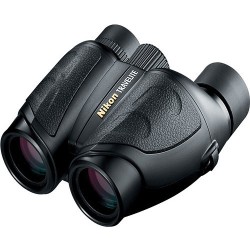 Nikon 12x25 Travelite Binoculars, NI12X25T6