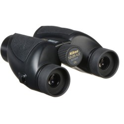 Nikon 12x25 Travelite Binoculars, NI12X25T6
