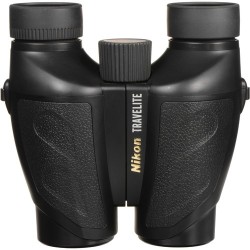 Nikon 10x25 Travelite Binoculars, NI10X25T6