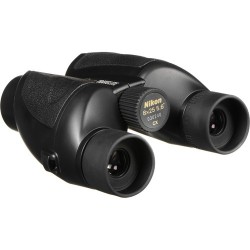 Nikon 8x25 Travelite Binoculars, NI8X25T6