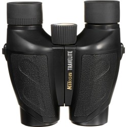 Nikon 8x25 Travelite Binoculars, NI8X25T6